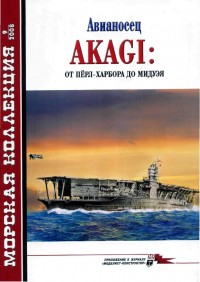  AKAGI:  ϸ-  