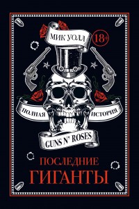  .   Guns N Roses